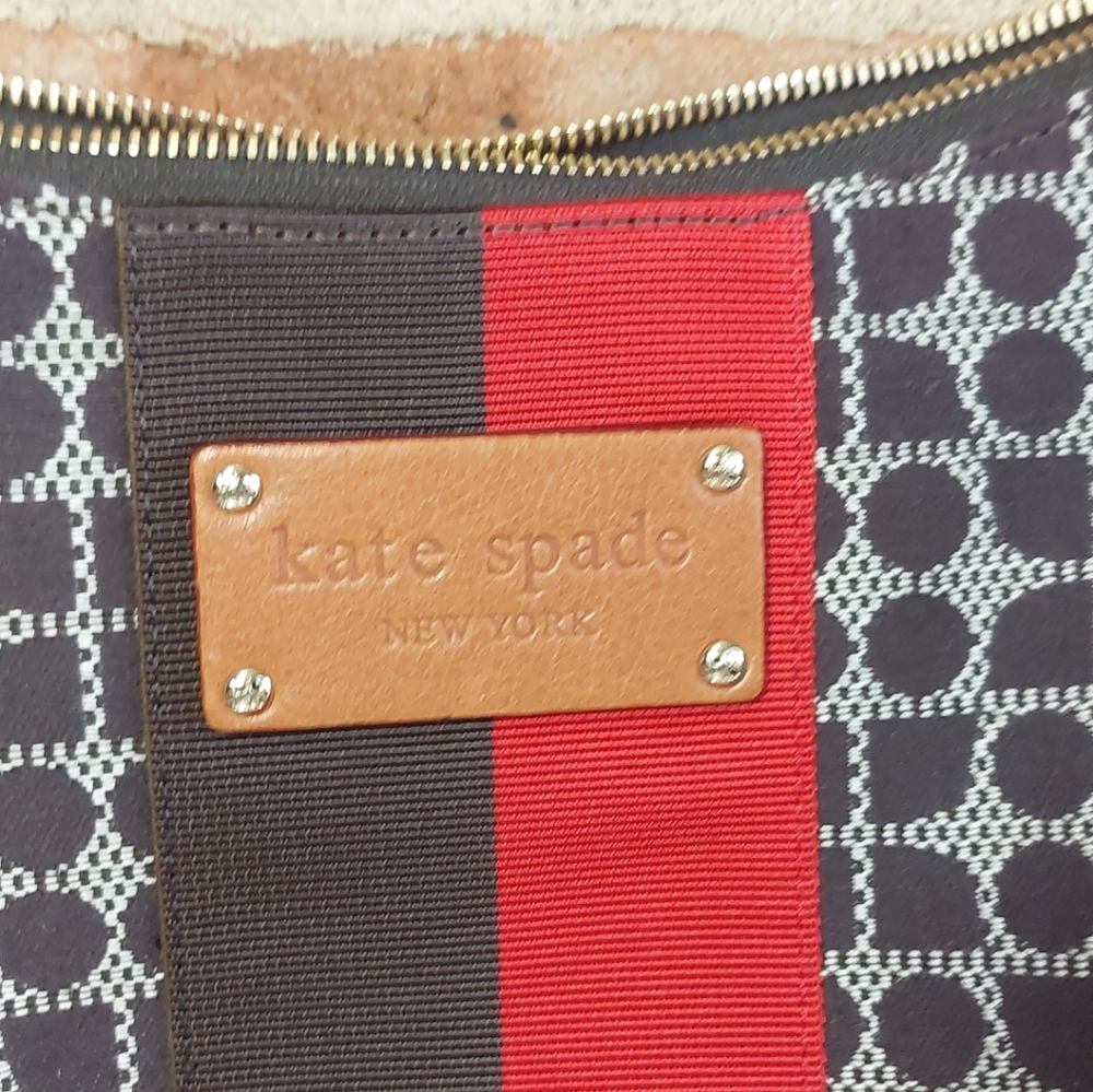 Kate Spade NEW York Flat Serena - Picture 2 of 13